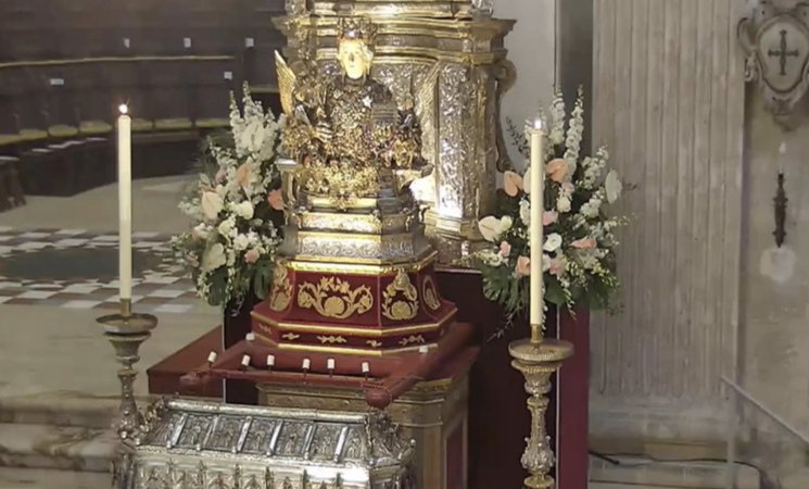 Sant’Agata 2026, il programma della festa del 5 febbraio