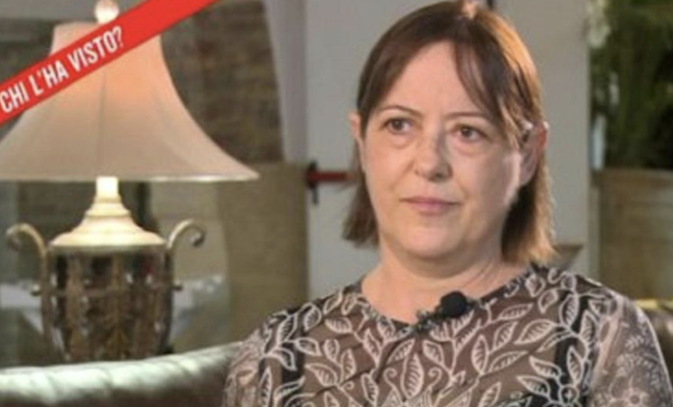 Caso Denise Pipitone, Cassazione annulla le condanne a Maria Angioni