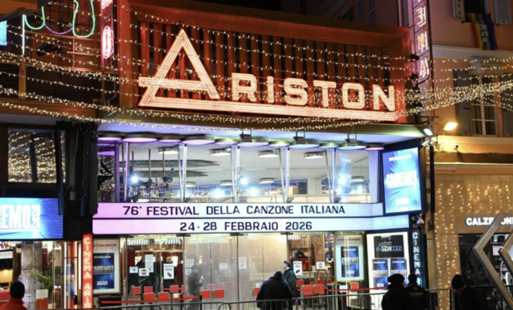 Le pagelle di Sanremo 2026 prima serata: voti a cantanti, conduttori e ospiti