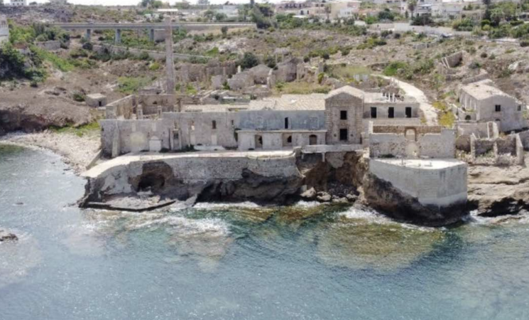 Tonnara di Capo Passero: progetto da 31 milioni per un resort di lusso