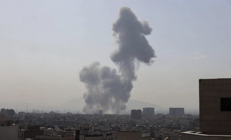 Europa e crisi Medio Oriente: azioni contro l'Iran in arrivo