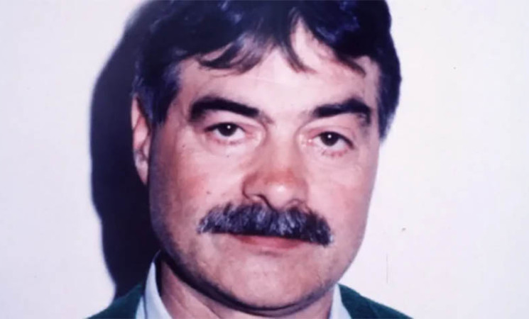 Nitto Santapaola è morto: il boss di Cosa Nostra aveva 87 anni