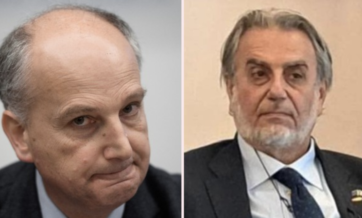 Salvatore Iacolino, dg del Policlinico di Messina, indagato per mafia: inchiesta scuote la Regione