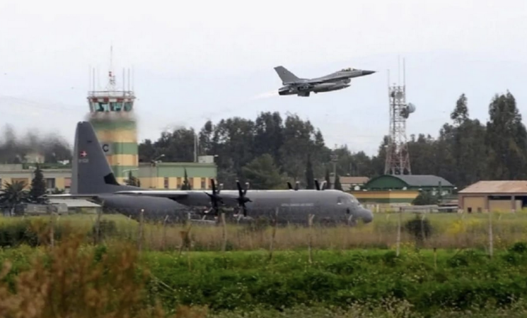 Basi militari Italia e guerra Iran: allerta a Sigonella