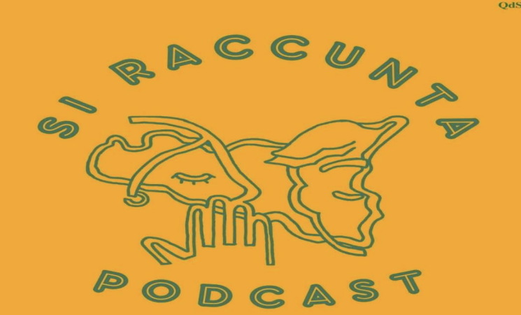 "Si raccunta": il podcast che fa rivivere le fiabe siciliane