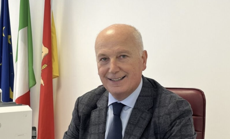 Iacolino si dimette dal Policlinico di Messina