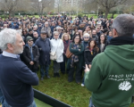 Parco Uditore di Palermo a rischio chiusura: un sit-in per salvarlo