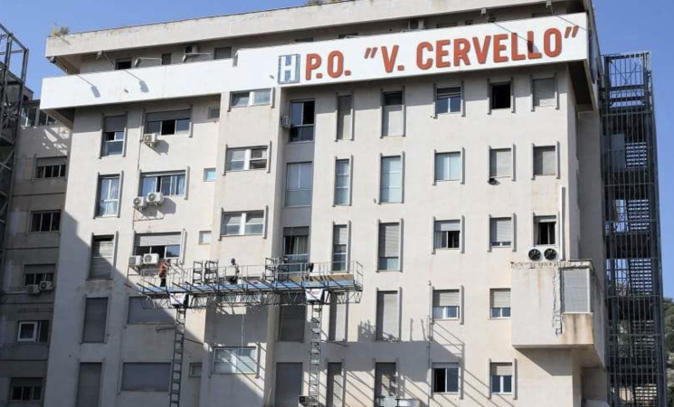 Nuovo polo pediatrico Palermo: il TAR respinge il ricorso, via libera ai lavori da 100 milioni
