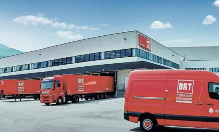 Lavoro con Brt: assunzioni in logistica, cybersecurity e vendite in tutta Italia