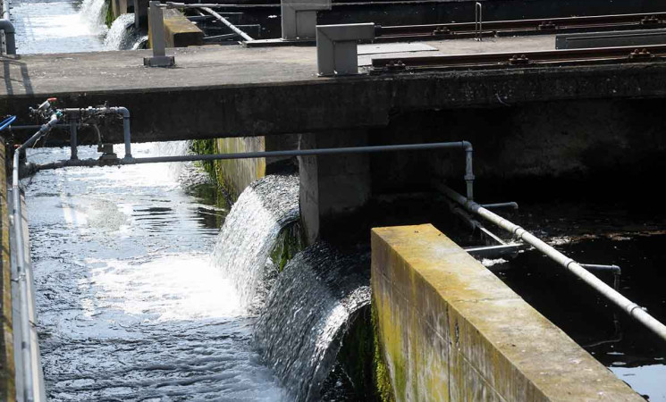 Depurazione Sicilia: Fatuzzo fa il punto sui lavori, Catania ancora in ritardo con 120 milioni fermi