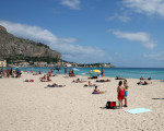 Spiaggia di Mondello: il CGA ribalta il TAR e reintegra l'Italo Belga, decisione definitiva il 14 maggio