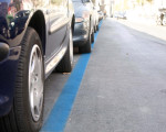 Strisce blu a Catania, il M5S denuncia: “Scompaiono i parcheggi gratuiti”