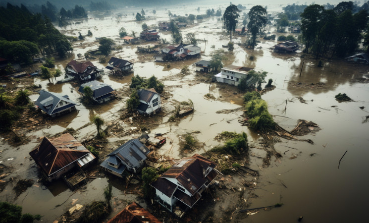 Clima in Europa, il 2025 tra gli anni più caldi: allarme su Mediterraneo e fenomeni estremi