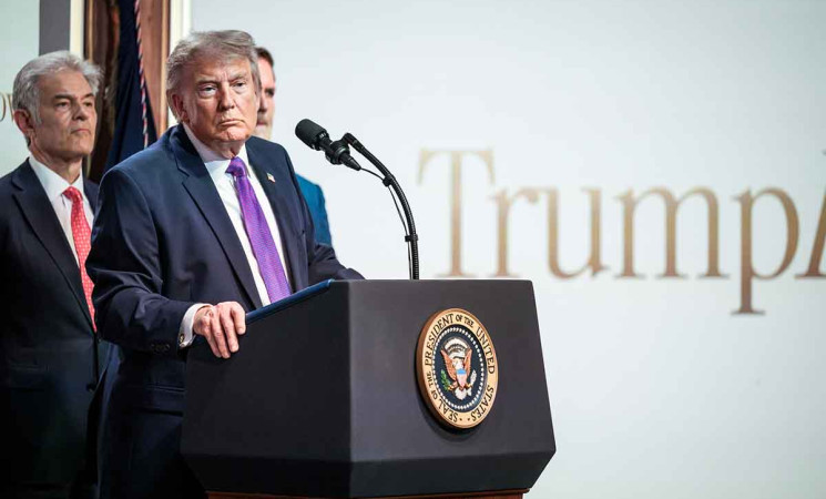 Accordo Usa-Iran, stop alla guerra e piano da 300 miliardi: i punti dell’intesa