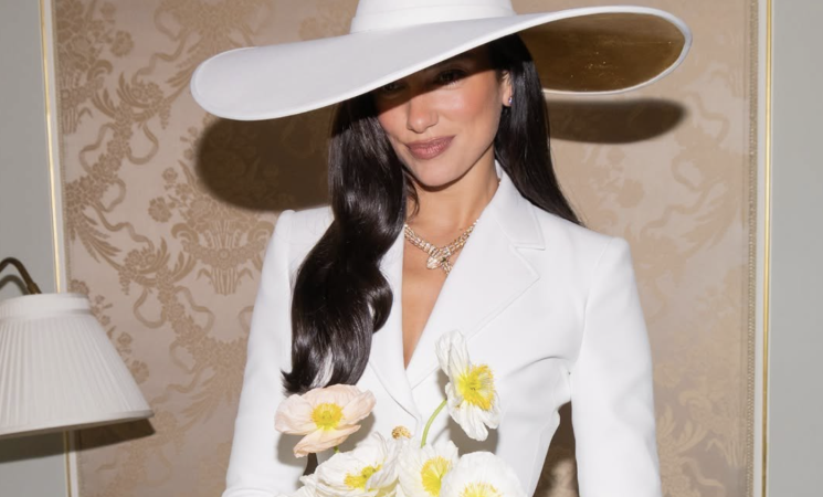 Matrimonio Dua Lipa in Sicilia, boom di visibilità per Palermo
