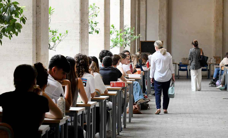 Maturità 2026, cosa portare alla prima prova: guida completa per arrivare preparati