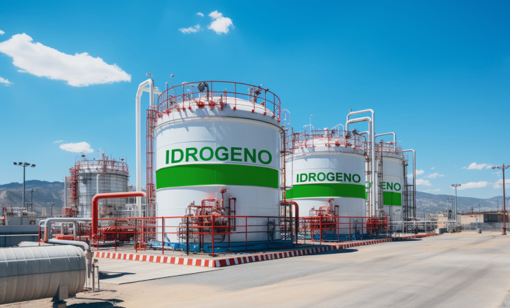 Idrogeno rinnovabile in Sicilia, bando da 31 milioni per imprese e transizione energetica