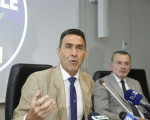 Vannacci in Sicilia: “Sanità e infrastrutture tra le principali criticità dell’Isola”