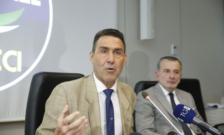 Vannacci in Sicilia: “Sanità e infrastrutture tra le principali criticità dell’Isola”