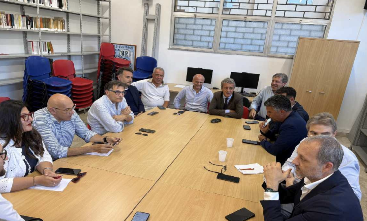Regione siciliana, il centrosinistra accelera per le elezioni del 2027: confronto su candidato e programma