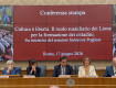 Cultura è Libertà, i Lions al Senato: formazione civica e conoscenza per una democrazia più forte