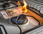 Gas in Europa, prezzi alle stelle: il Ttf supera i 66 euro e torna l’allarme energia