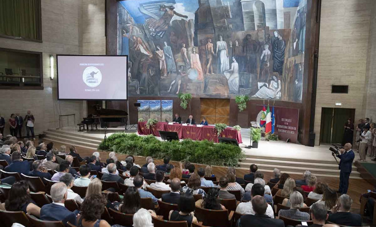Turismo congressuale: l’Italia continua a crescere mentre la Sicilia cerca di uscire dalla marginalità
