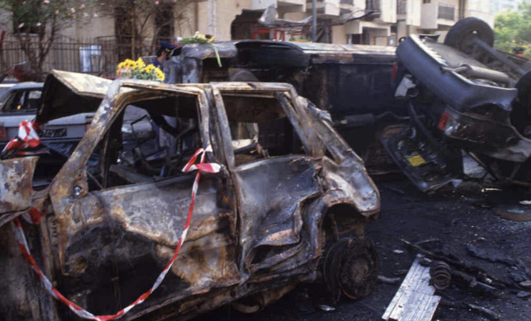 Strage di via d’Amelio, Balsamo: “Troppi buchi neri, serve ancora la verità su mandanti e telecomando”