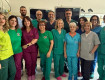 Ospedale di Acireale, nuova colonna con intelligenza artificiale per lo screening del tumore al colon-retto