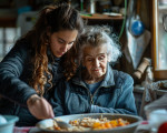 Bonus caregiver 2026, oltre 2 milioni di euro alle famiglie: come saranno distribuiti i contributi