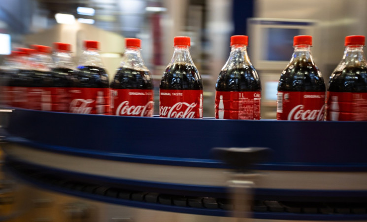 Sibeg Coca-Cola investe 51 milioni a Catania per il nuovo polo logistico automatizzato