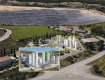 Biometano a Bellolampo, nasce il primo impianto in Sicilia: gas rinnovabile per oltre 10 mila famiglie