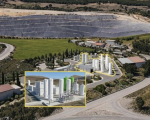 Biometano a Bellolampo, nasce il primo impianto in Sicilia: gas rinnovabile per oltre 10 mila famiglie