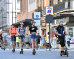 Assicurazione monopattini elettrici obbligatoria dal 16 luglio: cosa cambia e quali sono le sanzioni