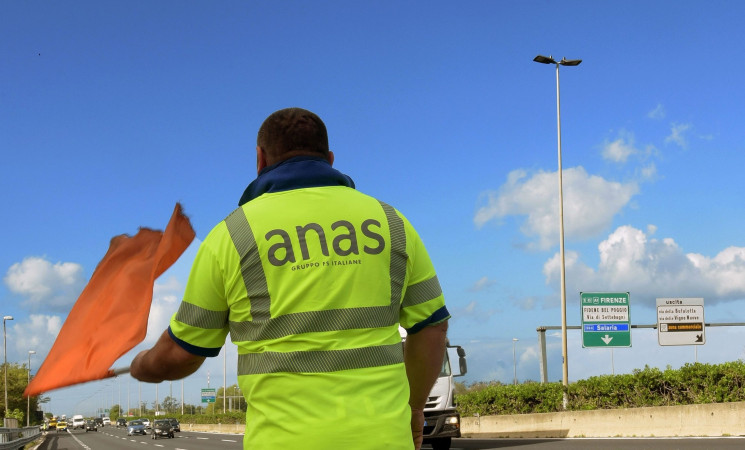 Anas, 47,9 miliardi per il Sud: infrastrutture e nuove opere nel Mezzogiorno
