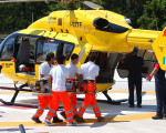 Elisoccorso Sicilia, Avincis si aggiudica la gara da oltre 80 milioni per il servizio 118
