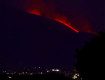 Etna, rallenta l’attività eruttiva: colate laviche ferme e tremore in calo