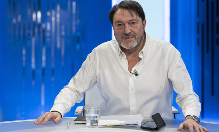 Report cambia conduzione: Giulia Presutti e Daniele Piervincenzi al posto di Ranucci
