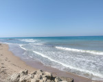 Sicilia, coste sempre più fragili: 139 chilometri di litorale in erosione