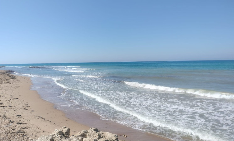 Sicilia, coste sempre più fragili: 139 chilometri di litorale in erosione
