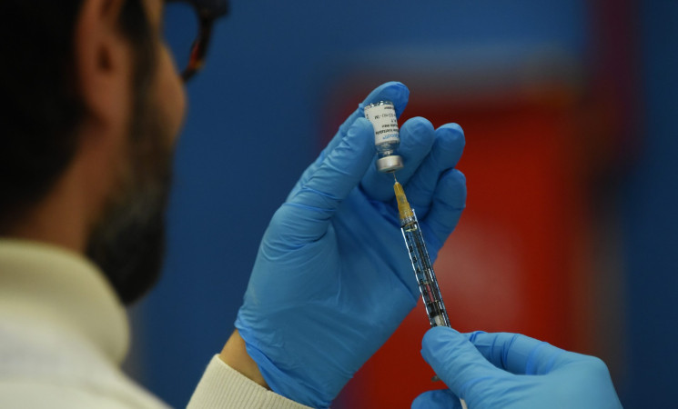 Difterite, allarme anche a Catania: boom di richieste per i vaccini dei bambini