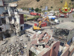 Crollo a Messina, proseguono le ricerche a Pistunina: al lavoro i periti della Procura