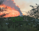 Etna, aeroporto di Catania chiuso fino alle 18: stop anche a Comiso