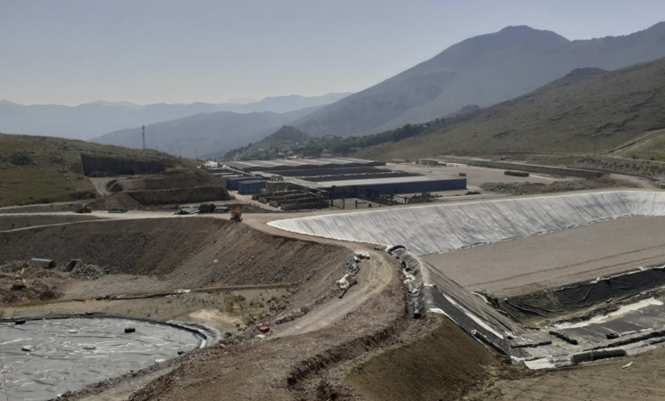 Bellolampo, gara da 17,5 milioni per la vasca VII-bis: la discarica si amplia mentre avanza il termovalorizzatore