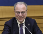 Elezioni regionali in Sicilia, Mulè si sfila: “Non sono interessato”. E rilancia Schifani
