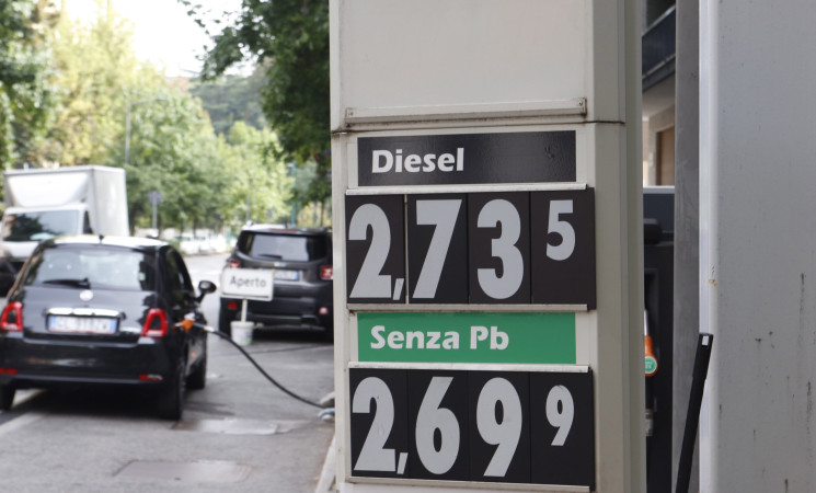Inflazione Sicilia, prezzi al 3,9% ad agosto: energia e carburanti spingono i rincari