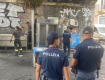 Catania, controlli nella pescheria: rimossi frigoriferi e tavolini abusivi in via Dusmet