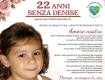 Denise Pipitone, 22 anni dopo il dolore di mamma Piera: “Non sei mai stata dimenticata”