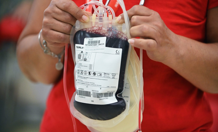 Emergenza sangue in Italia: Sicilia tra le regioni più in difficoltà