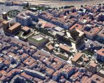 Catania, corso Martiri della Libertà, nuovo Masterplan: cantieri e progetto entro il 2032